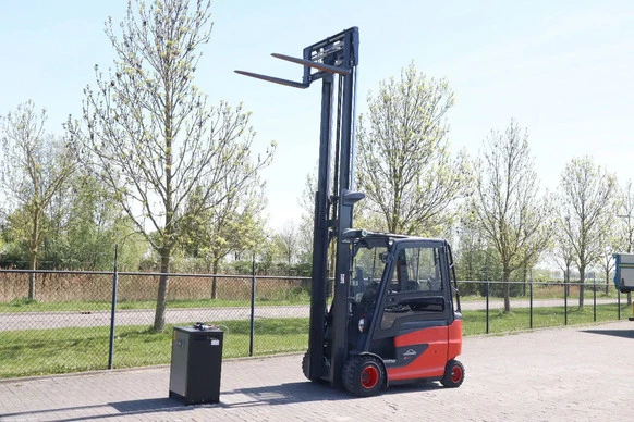 Linde  - Afbeelding 7 van 20