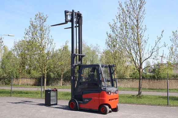 Linde  - Afbeelding 8 van 20