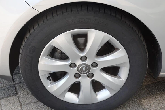 Opel Meriva - Afbeelding 9 van 18