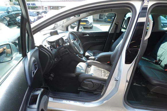 Opel Meriva - Afbeelding 10 van 18