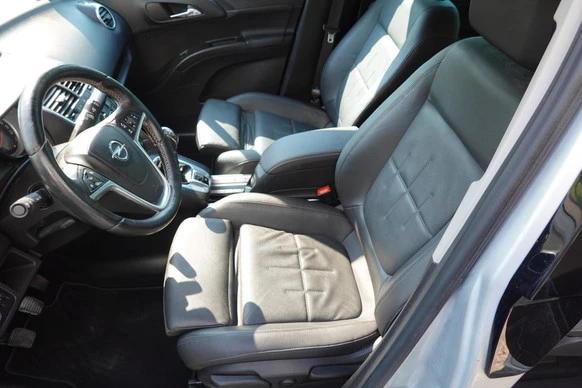 Opel Meriva - Afbeelding 11 van 18