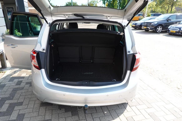 Opel Meriva - Afbeelding 16 van 18