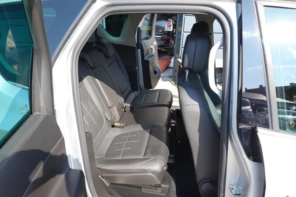 Opel Meriva - Afbeelding 17 van 18