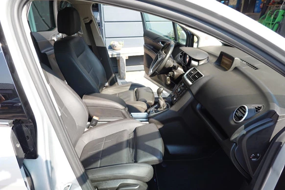 Opel Meriva - Afbeelding 18 van 18