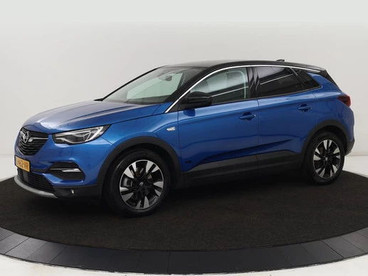 Opel Grandland X - Afbeelding 1 van 30