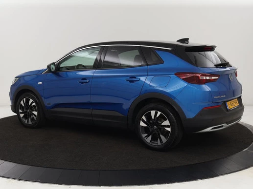 Opel Grandland X - Afbeelding 2 van 30