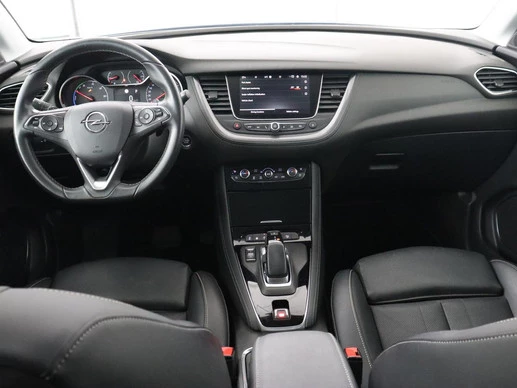 Opel Grandland X - Afbeelding 3 van 30