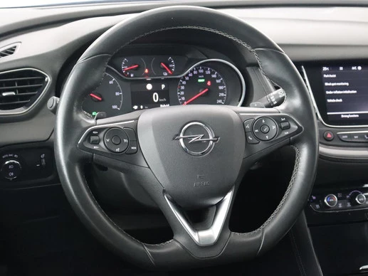 Opel Grandland X - Afbeelding 4 van 30