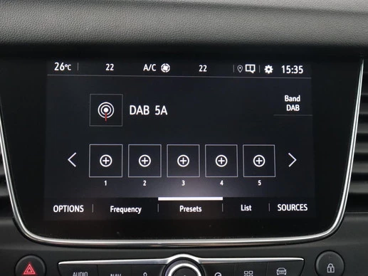 Opel Grandland X - Afbeelding 9 van 30