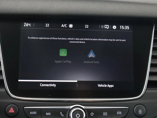 Opel Grandland X - Afbeelding 10 van 30