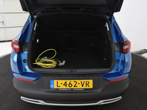 Opel Grandland X - Afbeelding 19 van 30
