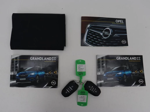 Opel Grandland X - Afbeelding 22 van 30