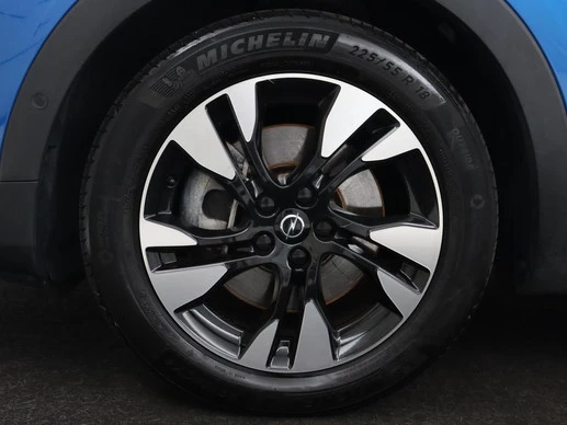 Opel Grandland X - Afbeelding 23 van 30