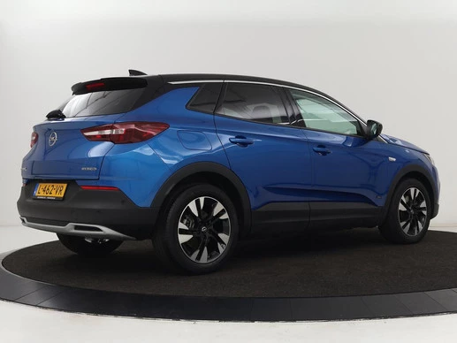 Opel Grandland X - Afbeelding 24 van 30