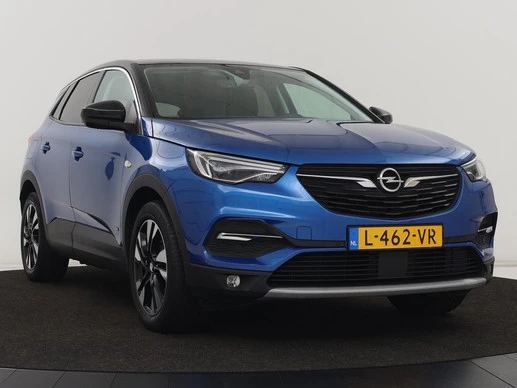 Opel Grandland X - Afbeelding 25 van 30