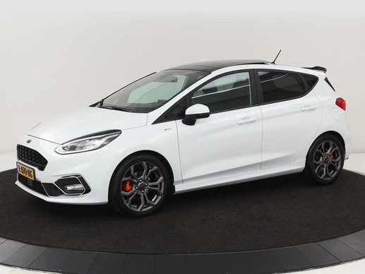 Ford Fiesta - Afbeelding 1 van 30