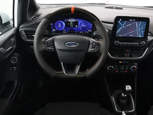 Ford Fiesta - Afbeelding 3 van 30