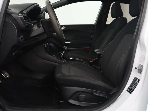 Ford Fiesta - Afbeelding 4 van 30