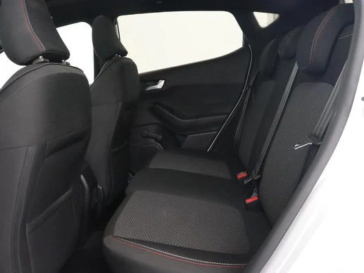 Ford Fiesta - Afbeelding 8 van 30