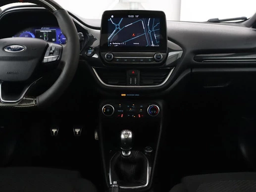 Ford Fiesta - Afbeelding 9 van 30