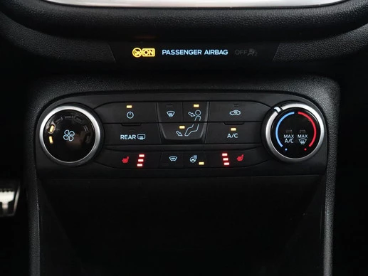 Ford Fiesta - Afbeelding 17 van 30
