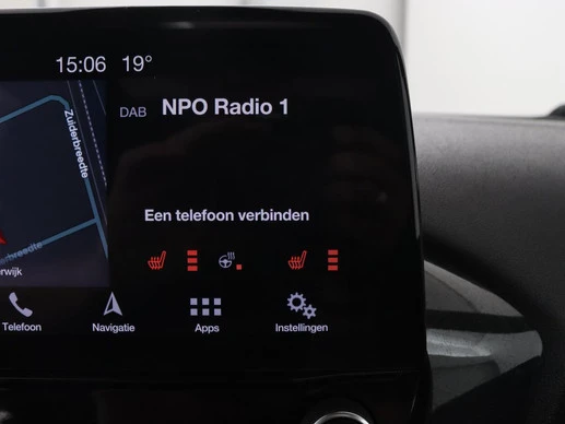 Ford Fiesta - Afbeelding 22 van 30