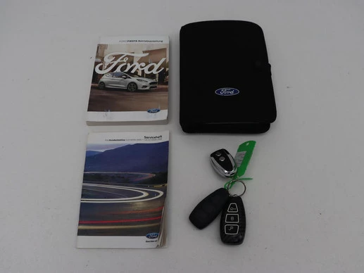 Ford Fiesta - Afbeelding 26 van 30