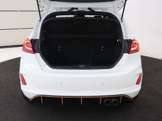 Ford Fiesta - Afbeelding 27 van 30