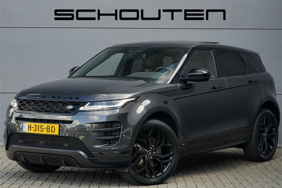 Land Rover Range Rover Evoque - Afbeelding 1 van 30