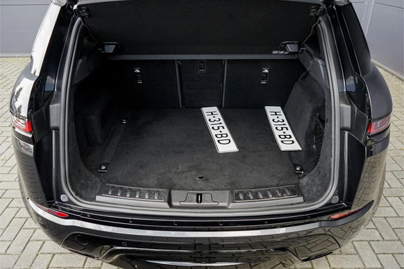 Land Rover Range Rover Evoque - Afbeelding 6 van 30