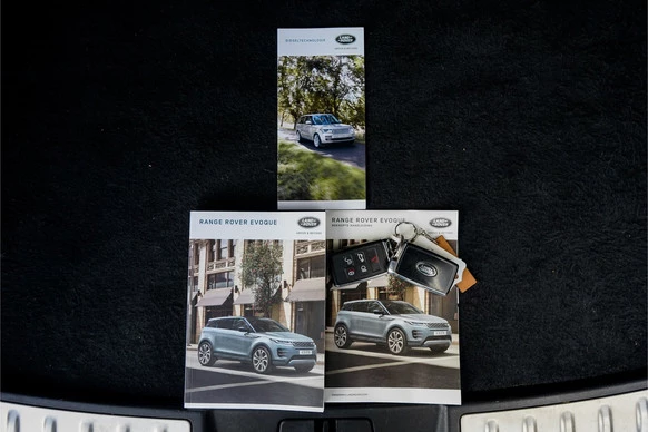 Land Rover Range Rover Evoque - Afbeelding 7 van 30