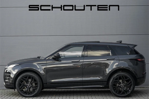 Land Rover Range Rover Evoque - Afbeelding 9 van 30