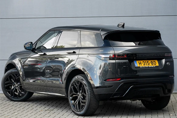 Land Rover Range Rover Evoque - Afbeelding 10 van 30