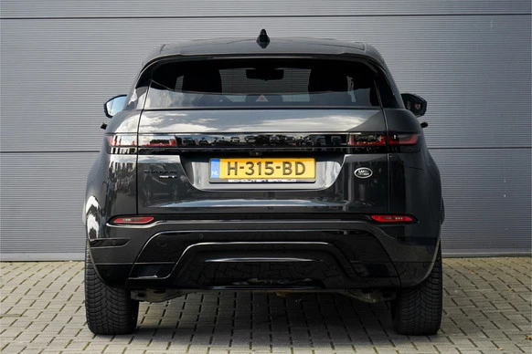 Land Rover Range Rover Evoque - Afbeelding 11 van 30