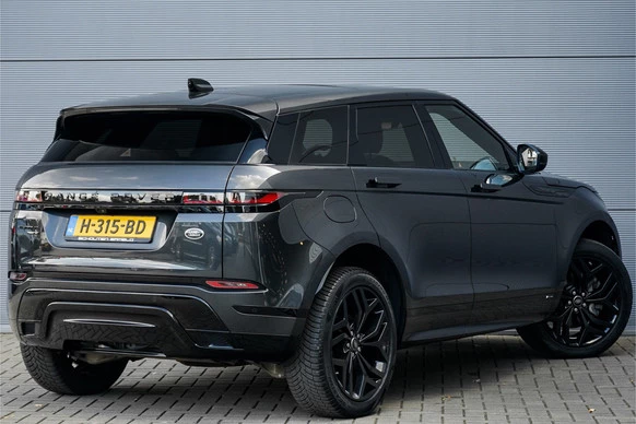 Land Rover Range Rover Evoque - Afbeelding 12 van 30