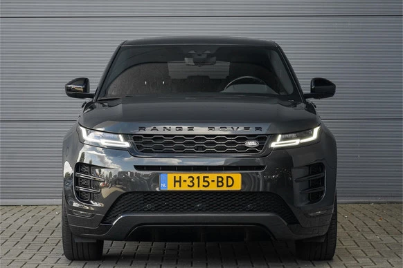 Land Rover Range Rover Evoque - Afbeelding 13 van 30