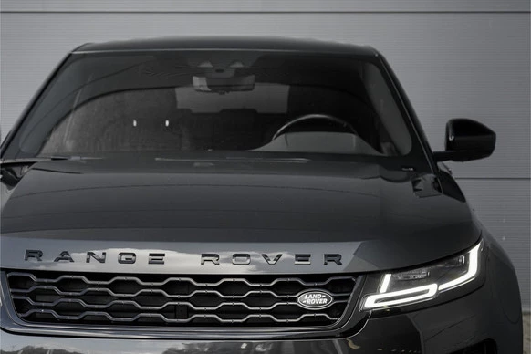 Land Rover Range Rover Evoque - Afbeelding 14 van 30