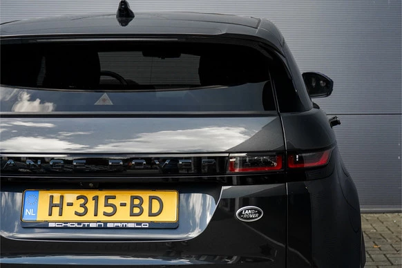 Land Rover Range Rover Evoque - Afbeelding 15 van 30