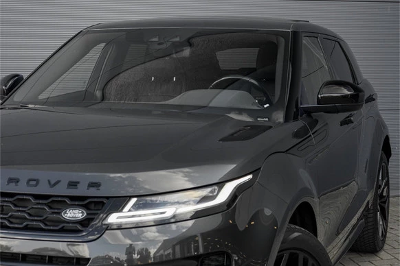 Land Rover Range Rover Evoque - Afbeelding 16 van 30