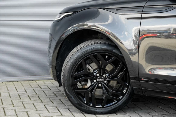 Land Rover Range Rover Evoque - Afbeelding 19 van 30