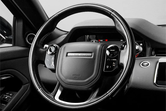 Land Rover Range Rover Evoque - Afbeelding 20 van 30