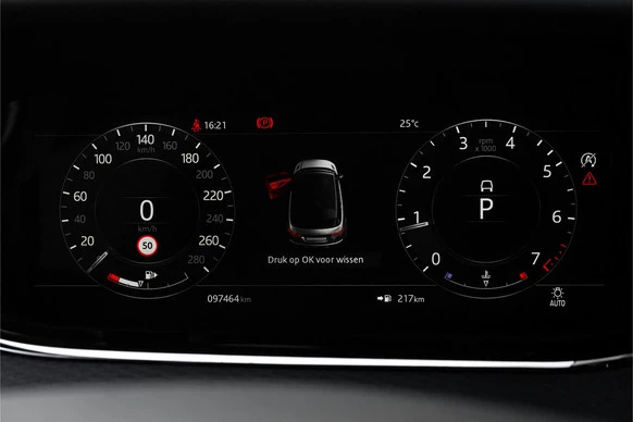 Land Rover Range Rover Evoque - Afbeelding 21 van 30