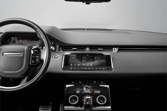 Land Rover Range Rover Evoque - Afbeelding 22 van 30