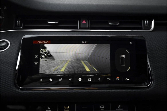 Land Rover Range Rover Evoque - Afbeelding 29 van 30
