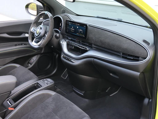 Abarth 500C - Afbeelding 11 van 30