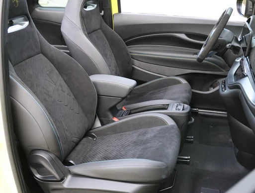 Abarth 500C - Afbeelding 12 van 30