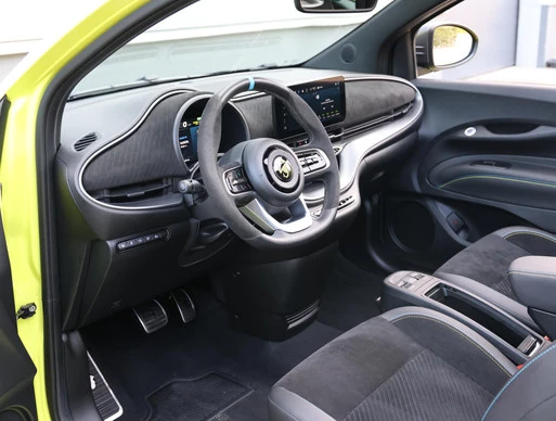 Abarth 500C - Afbeelding 15 van 30
