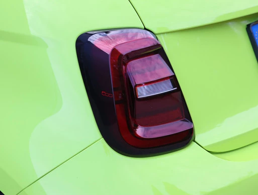 Abarth 500C - Afbeelding 22 van 30