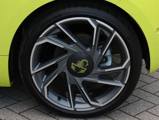 Abarth 500C - Afbeelding 23 van 30