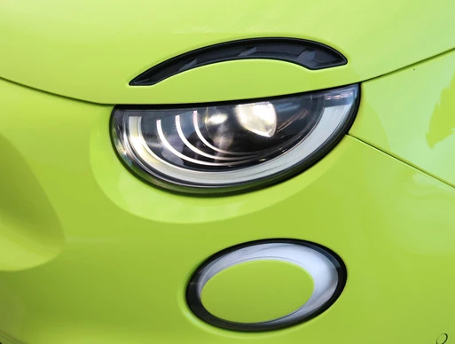 Abarth 500C - Afbeelding 24 van 30
